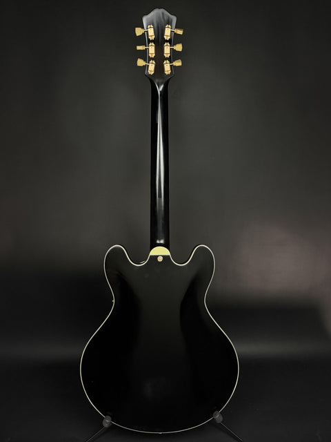 Eastman T59/TV-B Limited Edition - Black -