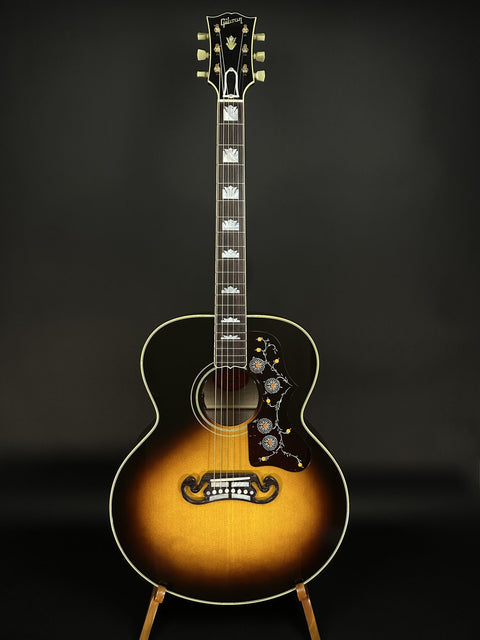 Gibson SJ-200 Original - Vintage Sunburst -