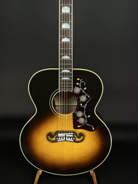 Gibson SJ-200 Original - Vintage Sunburst -