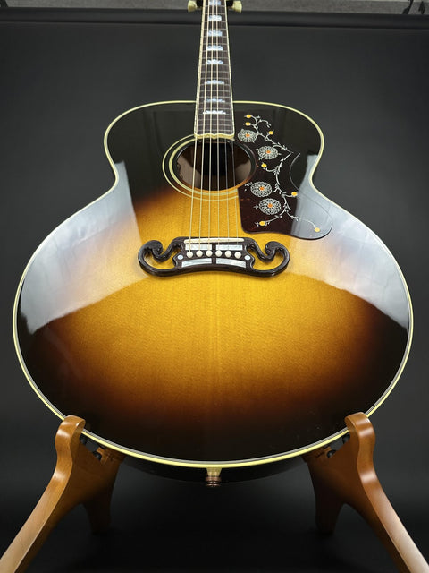 Gibson SJ-200 Original - Vintage Sunburst -