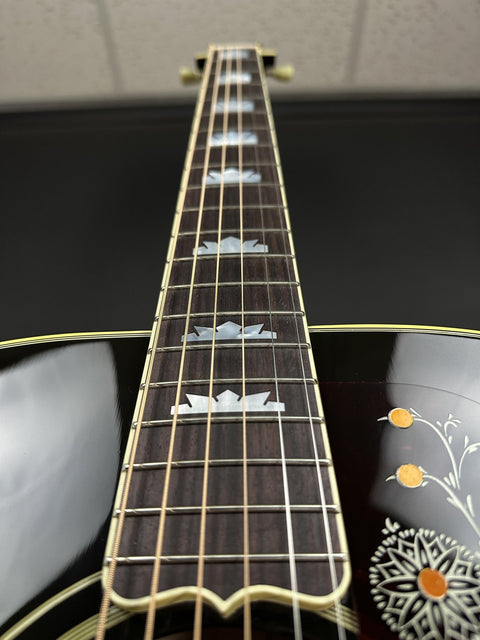 Gibson SJ-200 Original - Vintage Sunburst -
