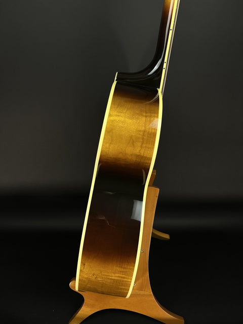 Gibson SJ-200 Original - Vintage Sunburst -
