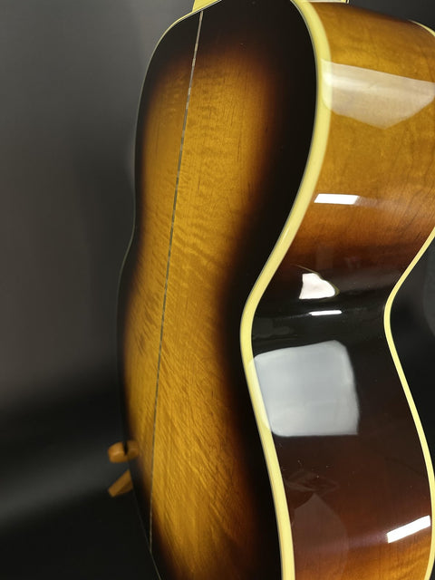 Gibson SJ-200 Original - Vintage Sunburst -