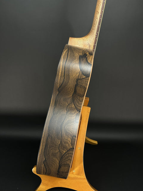 Martin GP-X2E Ziricote Special -