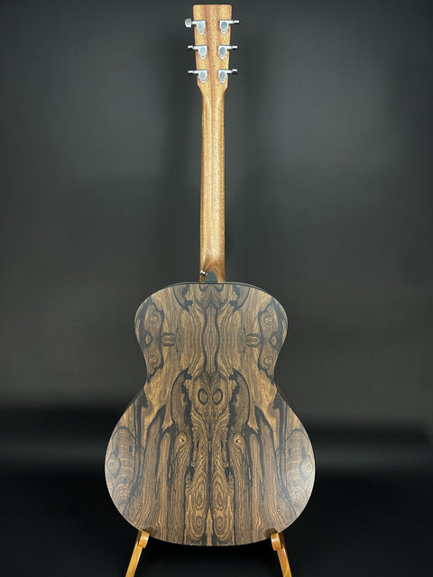 Martin GP-X2E Ziricote Special -
