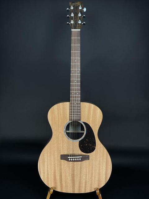 Martin GP-X2E Ziricote Special -