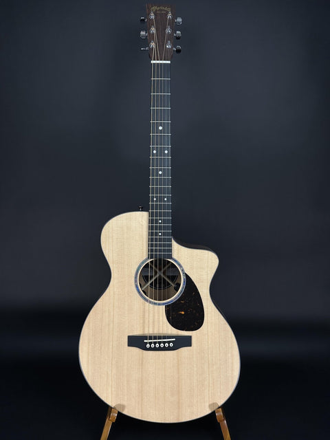 Martin SC-10E Spruce -
