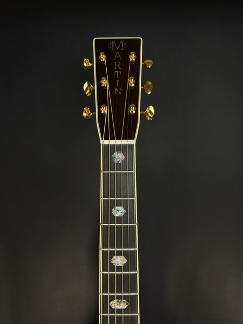 Martin D-41 - Natural -