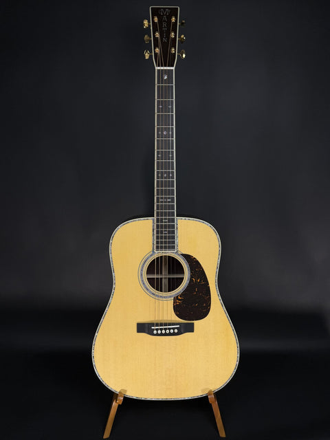 Martin D-42 Natural -