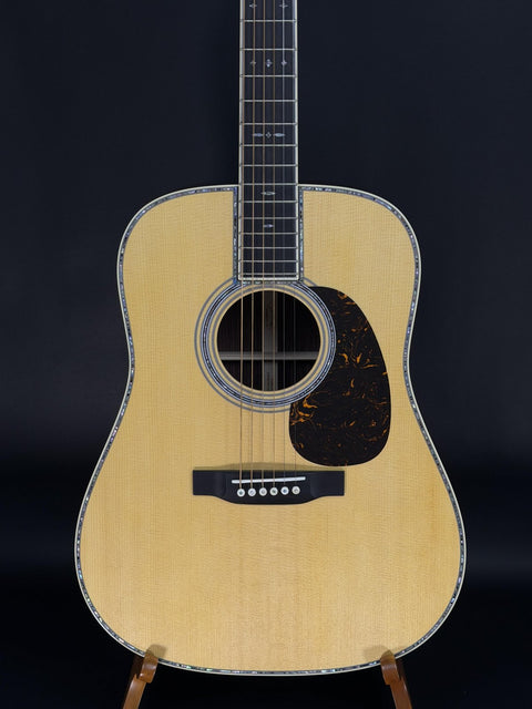 Martin D-42 Natural -