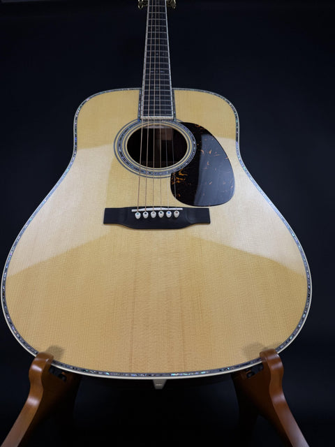 Martin D-42 Natural -