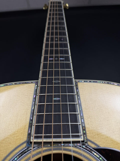 Martin D-42 Natural -