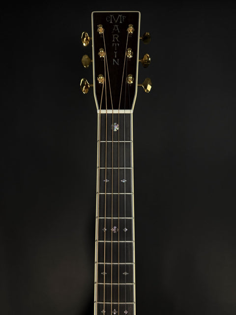 Martin D-42 Natural -
