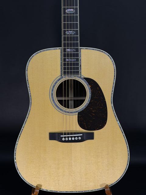 Martin D-45 Acoustic Guitar -