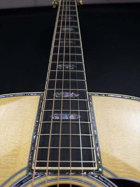 Martin D-45 Acoustic Guitar -