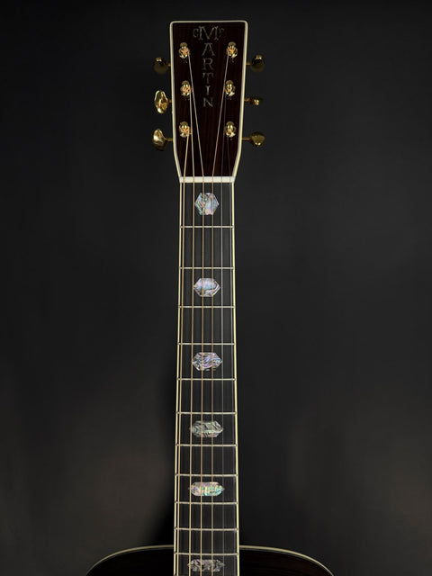 Martin D-45 Acoustic Guitar -