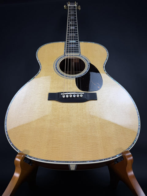 Martin OM-45 Acoustic Guitar -