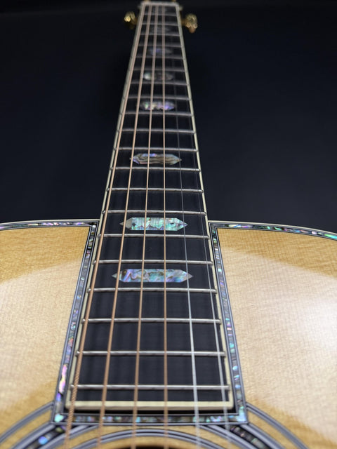 Martin OM-45 Acoustic Guitar -