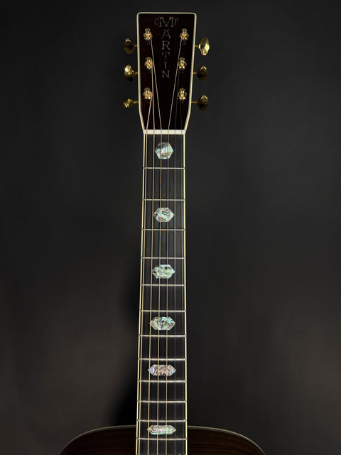 Martin OM-45 Acoustic Guitar -