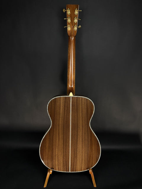 Martin OM-45 Acoustic Guitar -