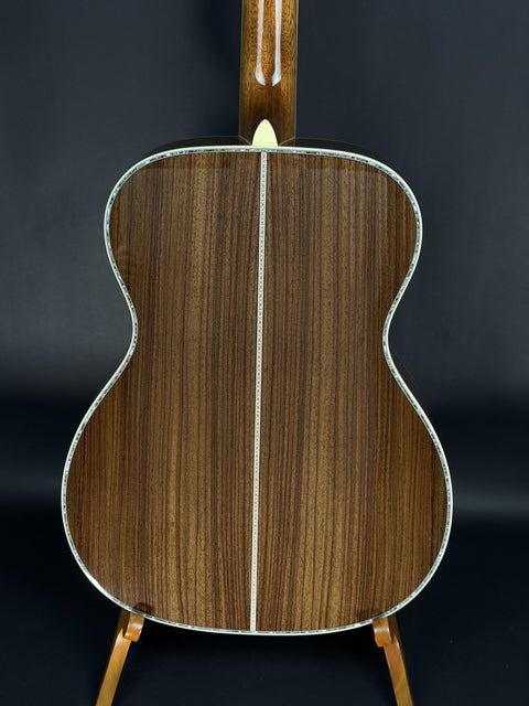 Martin OM-45 Acoustic Guitar -