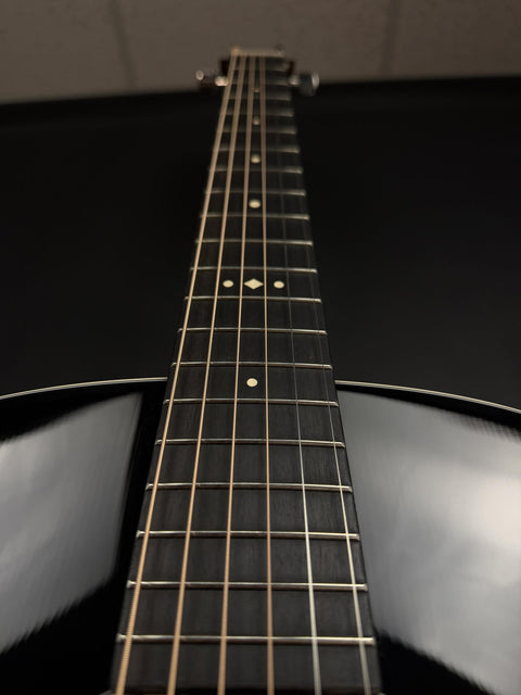 Taylor Gold Label 517e Blacktop -
