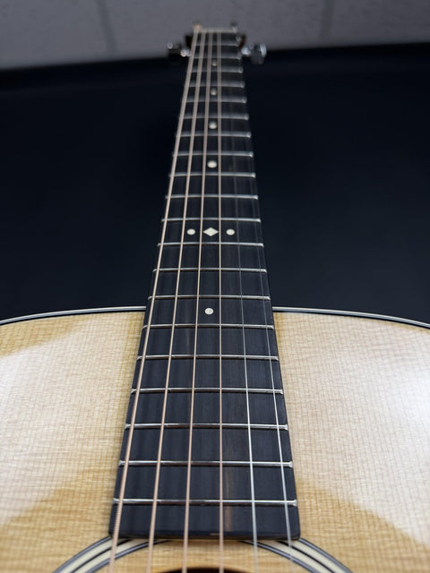 Taylor Gold Label 710e - Natural -