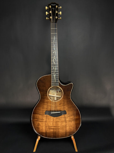 Taylor Builder's Edition K24ce -