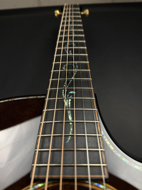 Taylor Builder's Edition K24ce -