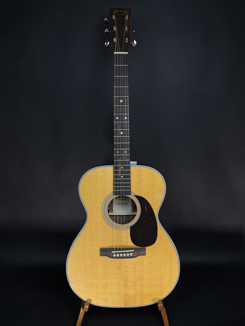 Martin 000-13e Retro Walnut - Natural -