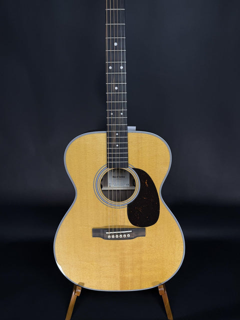 Martin 000-13e Retro Walnut - Natural -