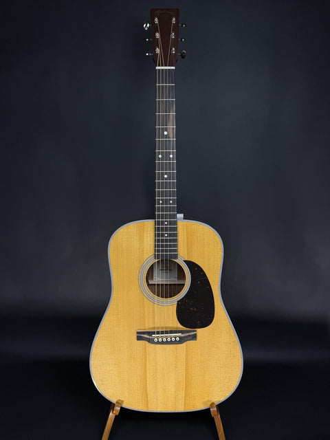 Martin Road Series DE Retro Plus Granadillo -