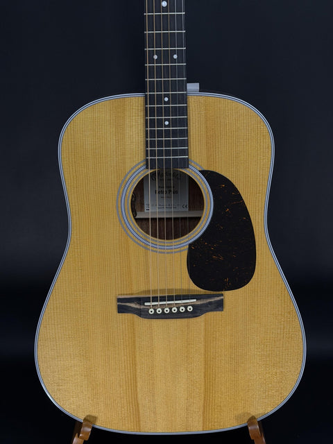 Martin Road Series DE Retro Plus Granadillo -