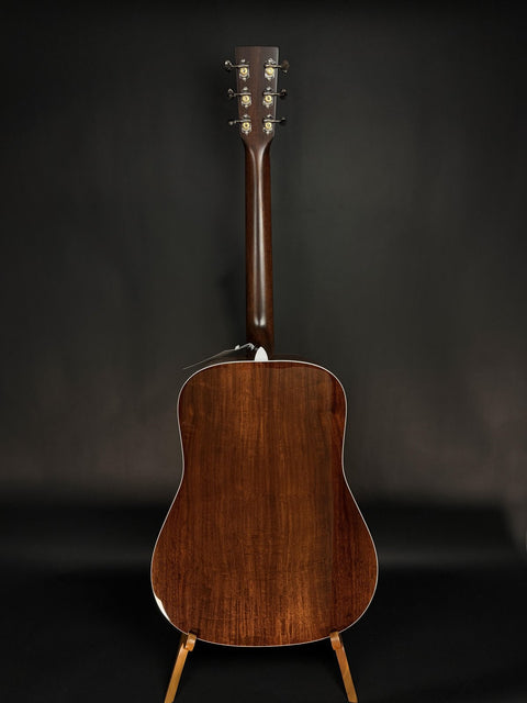 Martin Road Series DE Retro Plus Granadillo -