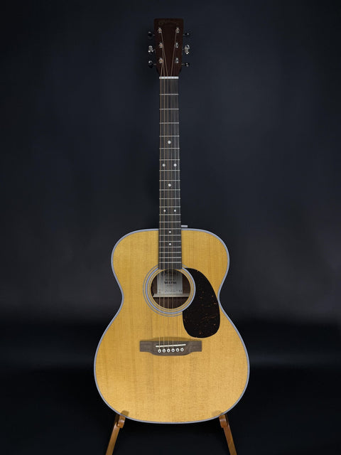 Martin Road Series 000E Retro Plus Granadillo -