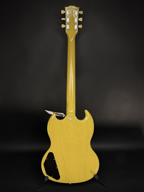 Gibson SG Standard '61 Stop Bar - TV Yellow -