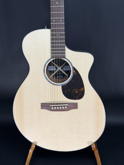 Martin SC-10E Modern - Natural -