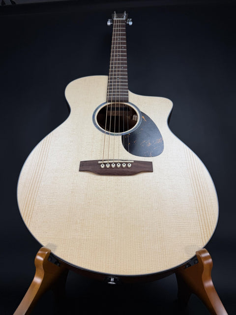 Martin SC-10E Modern - Natural -