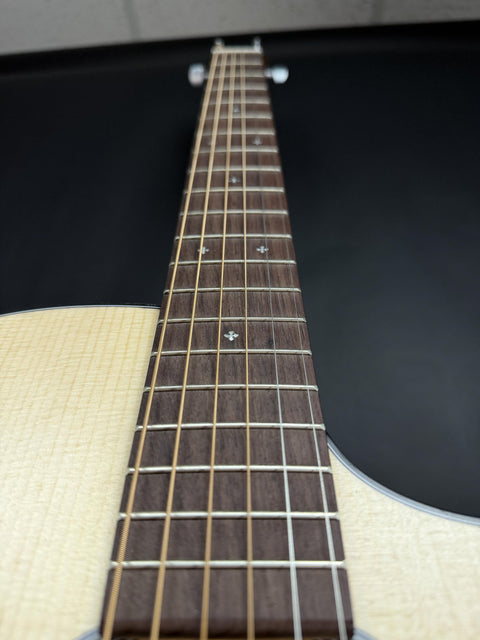 Martin SC-10E Modern - Natural -