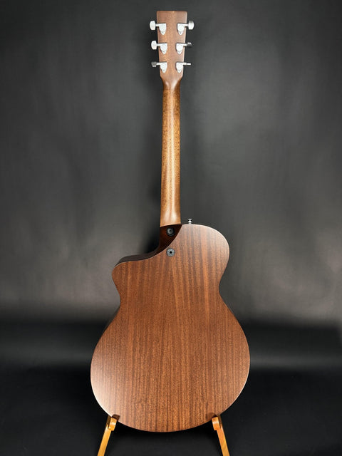 Martin SC-10E Modern - Natural -