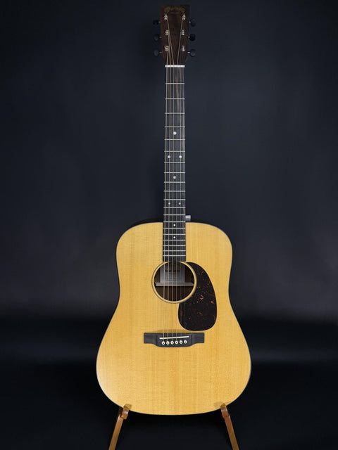 Martin D-10e Retro - Natural -