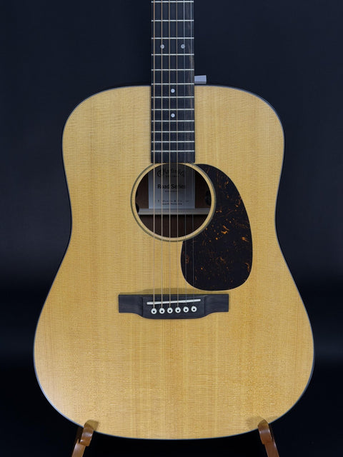 Martin D-10e Retro - Natural -