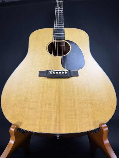 Martin D-10e Retro - Natural -