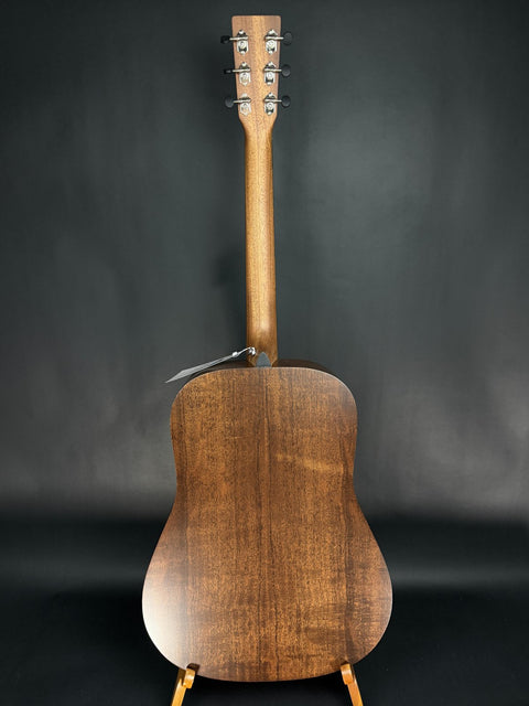 Martin D-10e Retro - Natural -