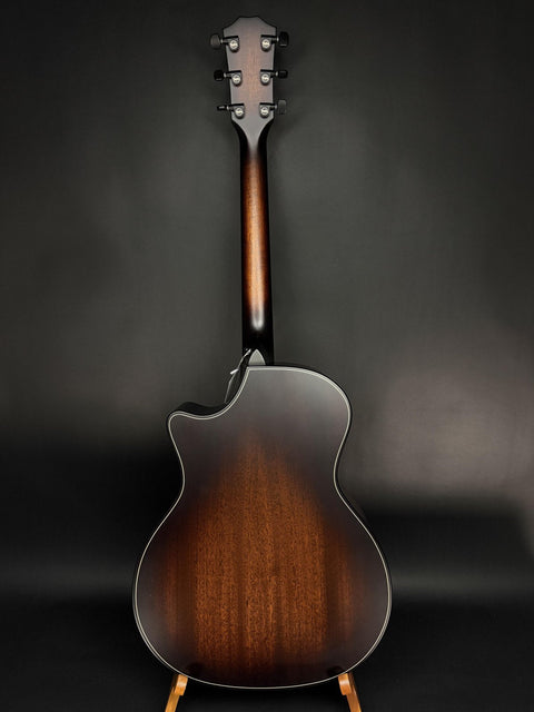 Taylor Builder's Edition 324ce Next Generation - Tobacco Kona Burst -