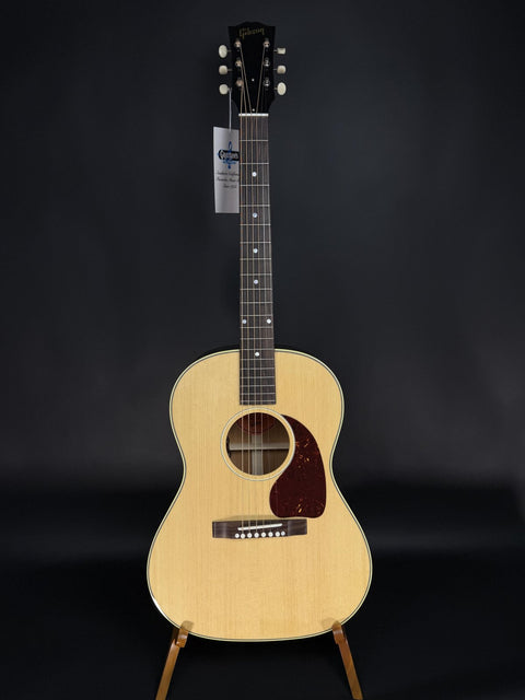 Gibson LG-2 50s Original - Antique Natural -