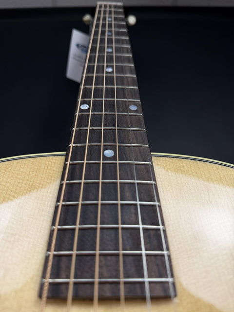 Gibson LG-2 50s Original - Antique Natural -