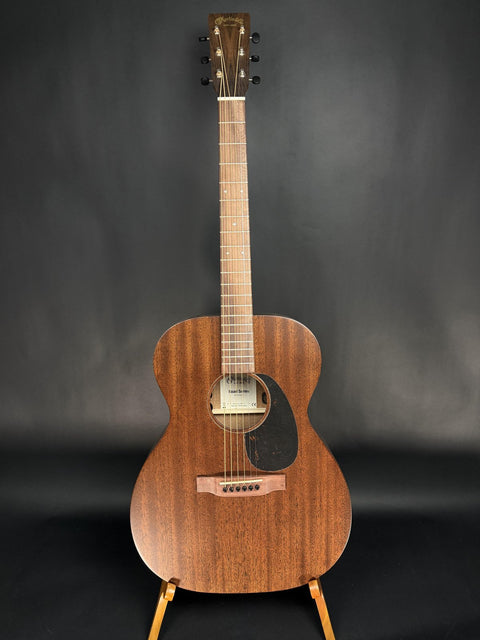 Martin 000-10e Retro - Sapele -