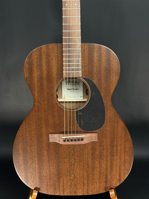 Martin 000-10e Retro - Sapele -