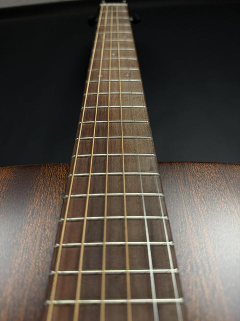 Martin 000-10e Retro - Sapele -